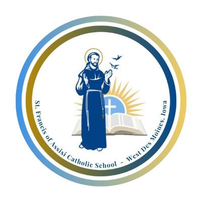 Preschool - 8th Grade Catholic School (515)457-7167