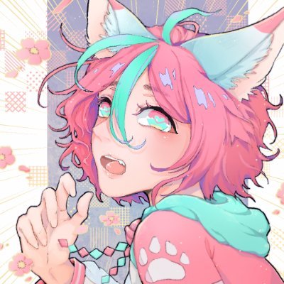 秋狐AKIFox✨霓集箱 D16さんのプロフィール画像