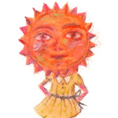 inouefumikas's profile picture. イラストレーター。絵を描いてます。  Tシャツとか→https://t.co/Q75btm4A5Y インスタグラム→https://t.co/wOsNOhhnbX フェイスブック→https://t.co/ocRlrxmgmV