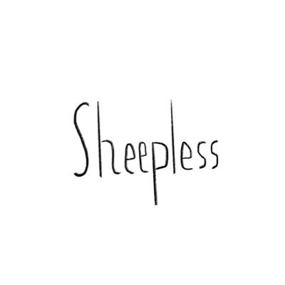 Sheeplessさんのプロフィール画像