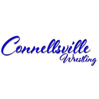 Connellsville Area Wrestling Program,  Connellsville, PA Established 1967