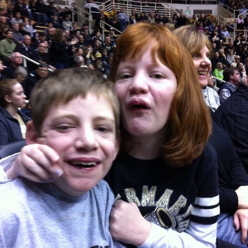 The Smith Family BReaK Thru Fund was developed to raise funds and awareness to fight Niemann-Pick Type C Disease