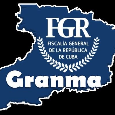 Fiscalía Provincial de Granma