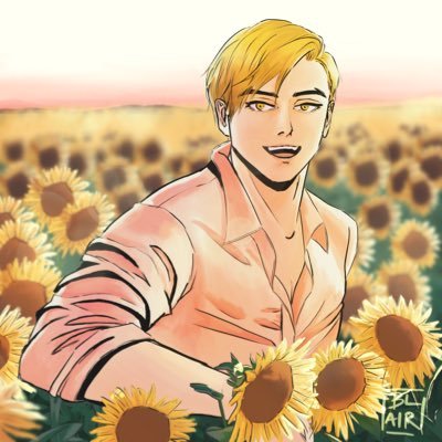 Blairさんのプロフィール画像