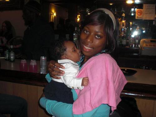 i love chris brezzy and mindless behavior