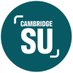 Cambridge SU (@yourcambridgesu) Twitter profile photo