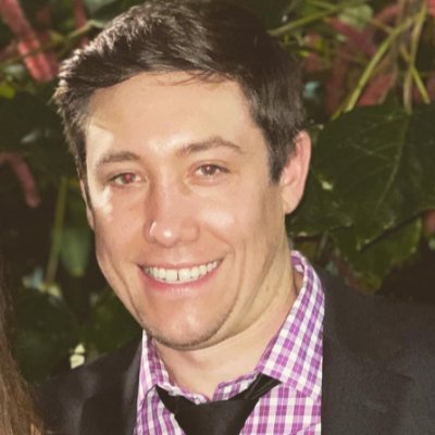 RyanSmithUncomm's profile picture. Educator, equity-driven, student-centered