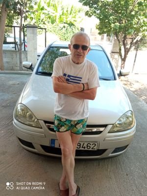 HzLpcb3nUbH5YVc's profile picture. Ακαταμαχητος