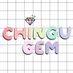 Chingu Gem (@chingugem) Twitter profile photo