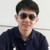 Ming Liu (@ming_liu50) 's Twitter Profile