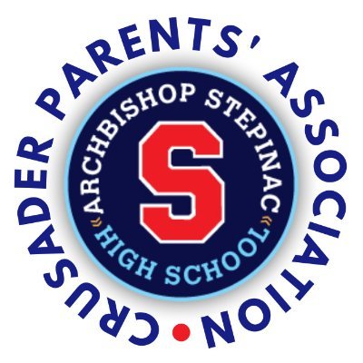 An inclusive parents' organization united to benefit the students & programs at Stepinac High School.