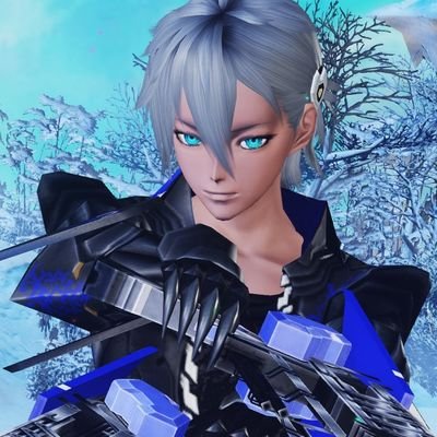 九曜星璃彩@原神とPSO2と崩スタ_:(´ཀ`」 ∠):_さんのプロフィール画像