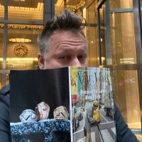 Daniel Featherstone (@dansterism) Twitter profile photo