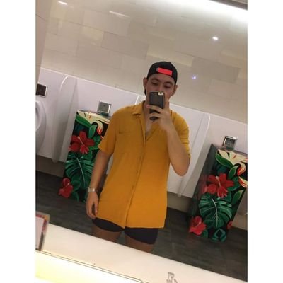 ArvinJoeLopez1's profile picture. No one is me. That makes me so special 😊