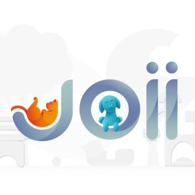 Joii is an app that gives pet parents access to affordable, remote vet care. Free symptom checker & free vet nurse calls 🐾 Partnered with @AFPetInsurance