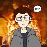 February🇵🇸 (@s0cialecologist) 's Twitter Profile Photo