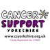 Cancer Support Yorkshire (@CSYORKS) Twitter profile photo