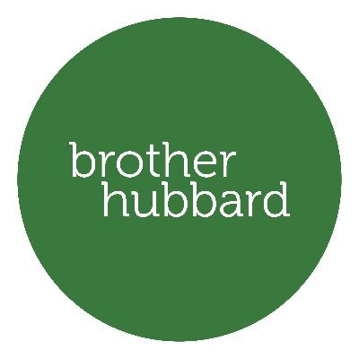 North|South|Arnotts|(+Ranelagh soon!)
Food made with ❤️ +Farmhand Coffee
For reservations & all info see https://t.co/fYJzSWoYpr
hello@brotherhubbard.ie
01-4411112