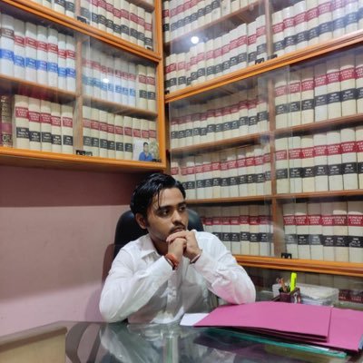 Advocate , Delhi High Court LLB @clcdu 🎓 activist @AbvpDelhi