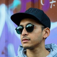 Kumal (@bluffuk) 's Twitter Profile
