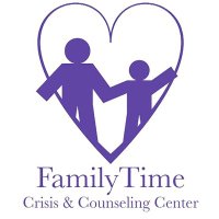 FamilyTime Crisis & Counseling Center(@familytime_ccc) 's Twitter Profile Photo