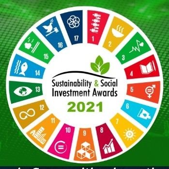 PROMOTING CSR / CSI THAT ALIGNS WITH SDG GOALS AND CELEBRATING BUSINESS EXCELLENCE AND INNOVATION IN CORPORATE SOCIAL RESPONSIBILITY INVESTMENT IN GHANA 🇬🇭.