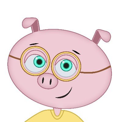 Pigs Learn About Money is ALL about educating kids about finances! Check us out on Youtube! Support our kid's money book today!
