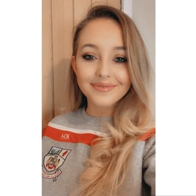 Welfare Reform Advisor ⚖️ | Secretary of @BrackavilleGFC 🏐❤️