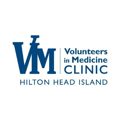 Volunteers In Medicine Clinic of Hilton Head Island provides free healthcare to the medically underserved population in Hilton Head Island and Daufuskie Island.