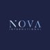Nova International Group (@Nova_IntGroup) Twitter profile photo