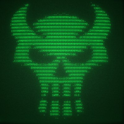 Mainframe hacker. Heavy Metal is good for you. Only
personal thoughts and opinions are expressed via this account.