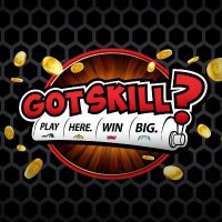 GOTSKILL?(@gotskillgames) 's Twitter Profile Photo