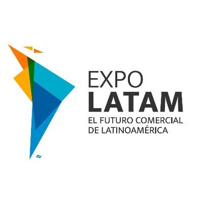 Feria ExpoLATAM, el futuro comercial de América Latina. Evento virtual organizado por 5 Cámaras latinas de Comercio Binacionales y el respaldo de la FECABE.