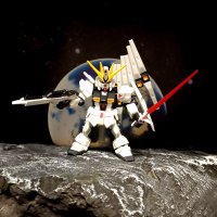 アームレイカー(@RGM93X) 's Twitter Profile Photo