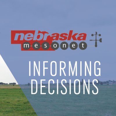 Nebraska Mesonet Profile