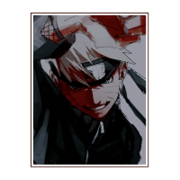  𝙉𝘼𝙍𝙐𝙏𝙊 (@bakaever) 's Twitter Profile