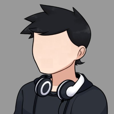 TMI_Crazy's profile picture. My socials: