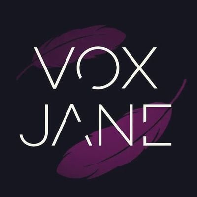 Music is my life journey. Jane - Singer, songwriter, artist at Vox Jane. Philip J - composer, guitarist, & producer.
Subscribe - https://t.co/cEUO636ULz