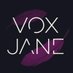 Vox Jane (@voxjane1) Twitter profile photo Vox Jane (@voxjane1) Twitter profile photo