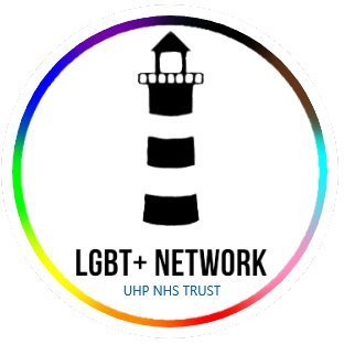 LGBT+ Staff Network at University Hospitals Plymouth