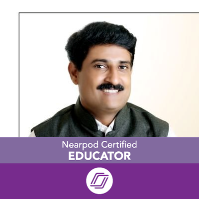 MIE ,
Flipgrid Student Voice Ambassador,
Nat Geo Certified Educator,
TechSDGs ambassador
Microsoft Innovative Educator Expert
MIE Master Trainer