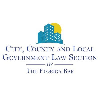 The Section serves approx. 1,700 lawyers.  We represent local government and private interests in the area of local government. Retweets are not endorsements.