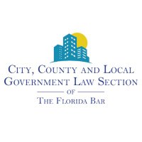 City, County & Local Government Law Section (@flbarcclgls) 's Twitter Profile Photo