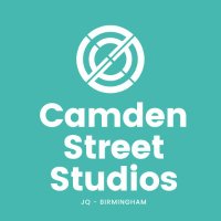 Camden Street Studios(@CamdenStStudios) 's Twitter Profile Photo