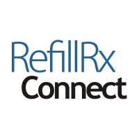 RefillRx Connect(@RefillRxConnect) 's Twitter Profile Photo