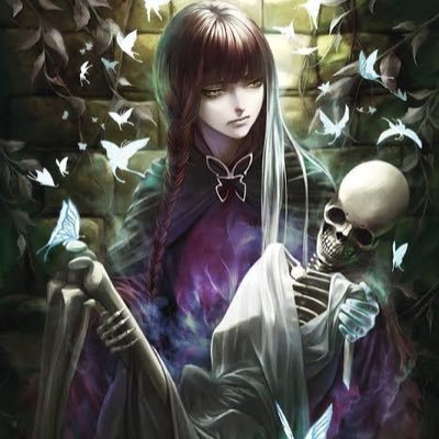 ShiroYasha0sanさんのプロフィール画像