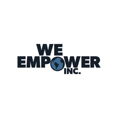 WeEmpowerOrg Profile Picture