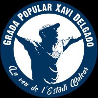 Grada Popular Xavi Delgado (@gpxavidelgado) 's Twitter Profile Photo