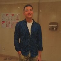 Adhme Ragab (@adhme_ragab) Twitter profile photo