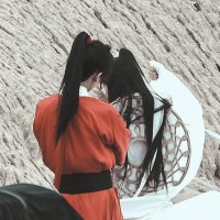 VickyvvOh (@ayase0329) 's Twitter Profile